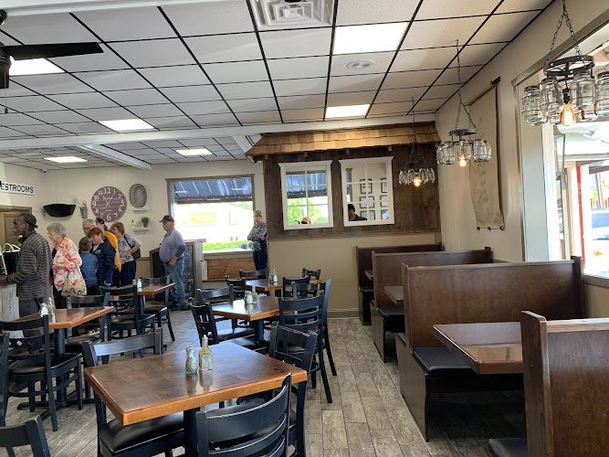 Miles to Go Whitesville