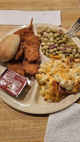Milestone Soul food