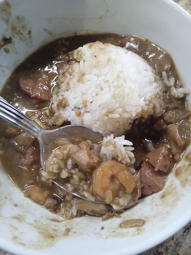 Miss C’s Gumbo & Soul Food