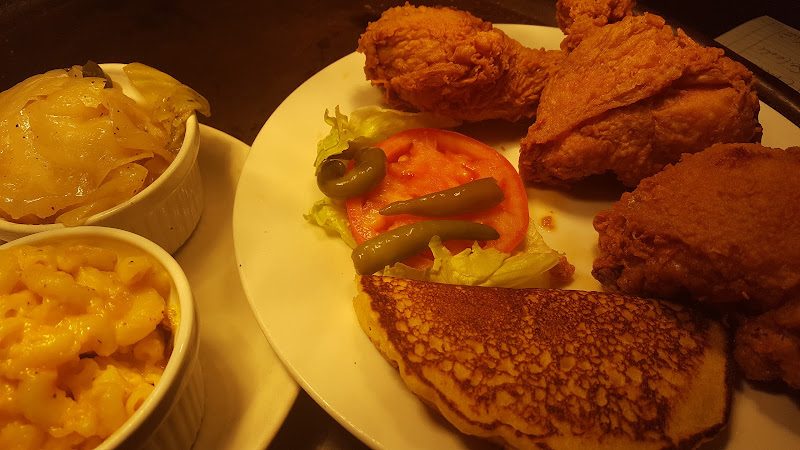 Miss Dees Inc. Soul Food Restaurant