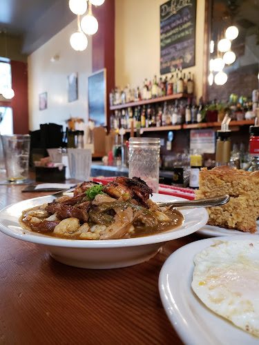 Miss Delta Restaurant and Bar