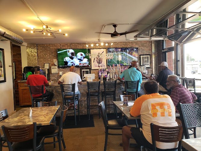 Mississippi Boy Catfish & Ribs