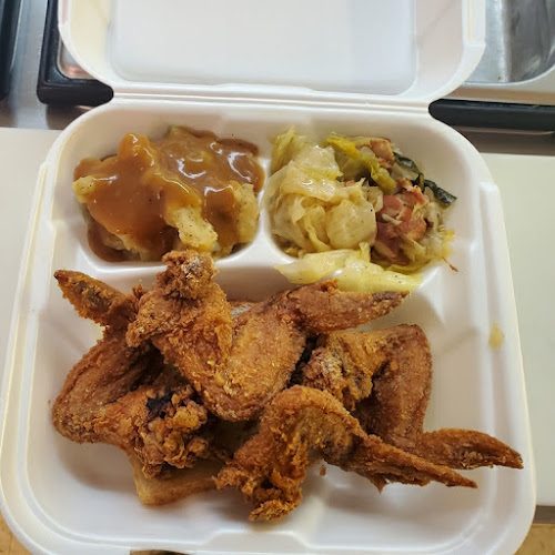 Mississippi Boy Southern Kitchen