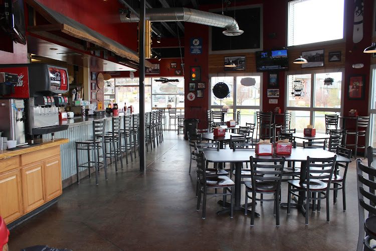 Moe’s Original BBQ