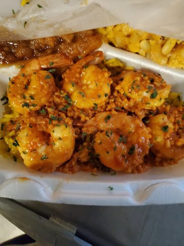 Momma Mia’s Soul Food Sensation