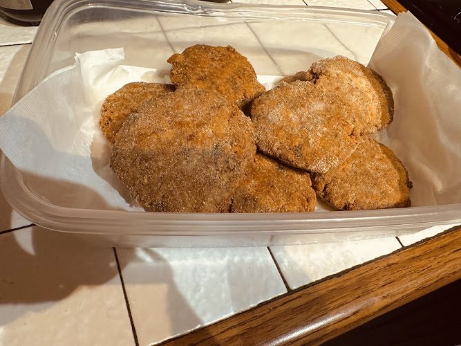 Momma T’s Barbeque & Soul Food