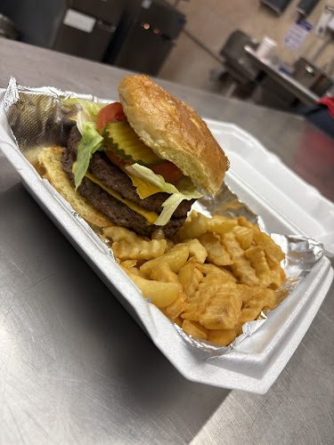 Momma’s Homestyle Cookin