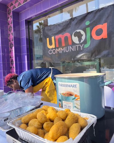 Momma’s Soul Food Fusion