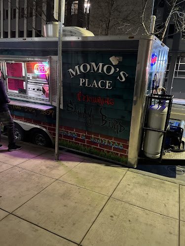 Momo’s Place Authentic Soul Food