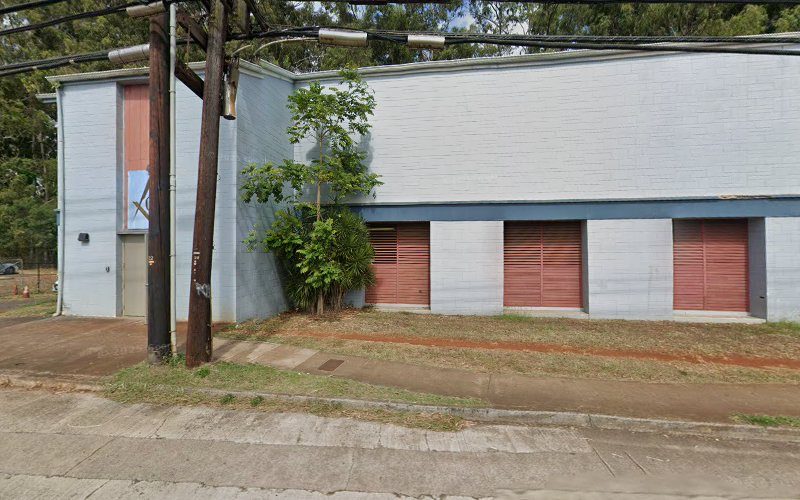 Moore’s soul food kitchen