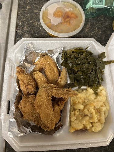 More Flavors Restaurant