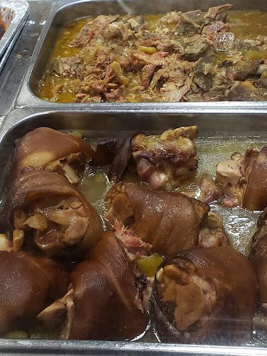 Motor City Soul Food