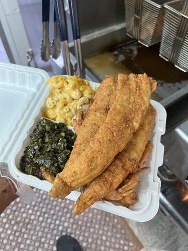 Mr. Don’s Famous Chicken & Ribs