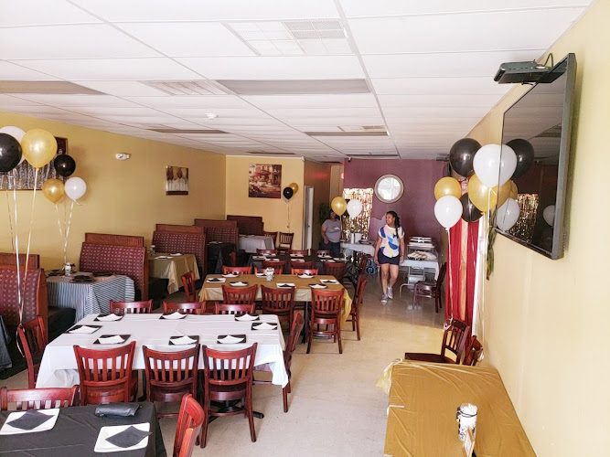 Mrs. Mary’s Kitchen