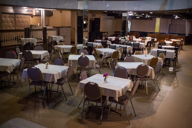 Ms. Girlee’s Kitchen