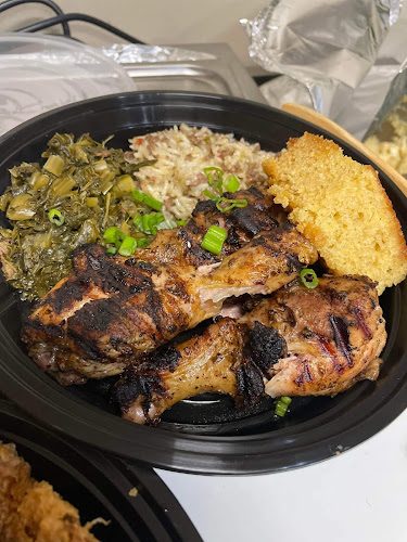 Ms. Lisa’s New Orleans Cuisine