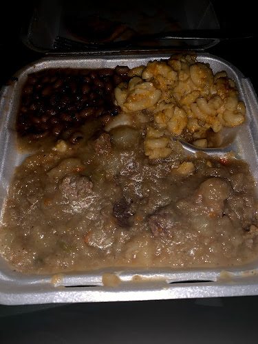 Ms Movale’s Eatery Soul Food