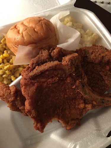 Ms Pats Soul Food
