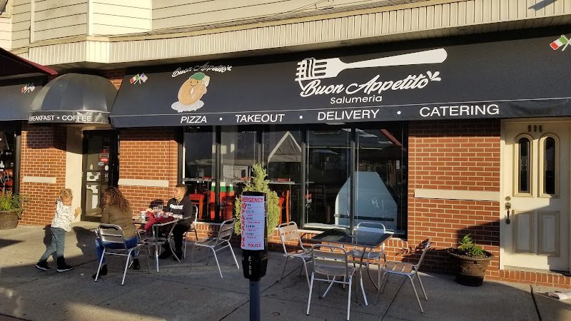 Ms. Wanda’s Exquisite Southern Cuisine (Buon Appetito 2.0)