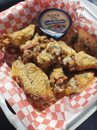 Myracle’s restaurant