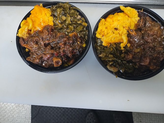 MZ Judy’s Soul-Full Kitchen LLC