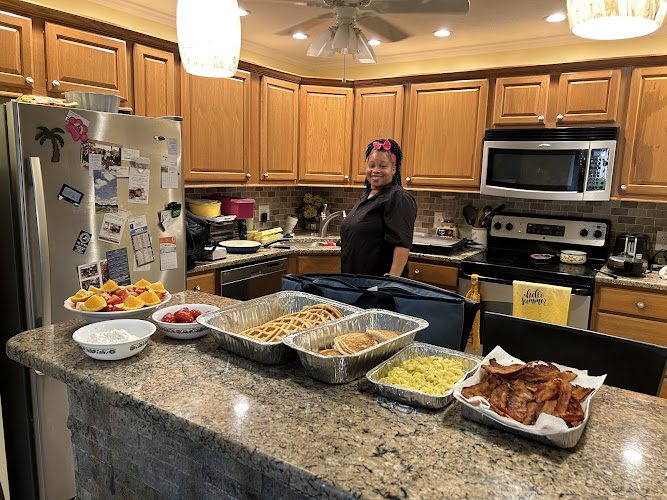 Mz. Lett’s Kitchen LLC