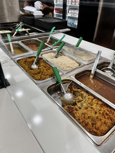 Nana Morrison’s Soul Food