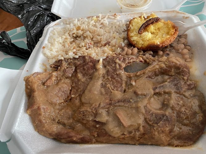 Nana’s Country Citchen & Catering LLC