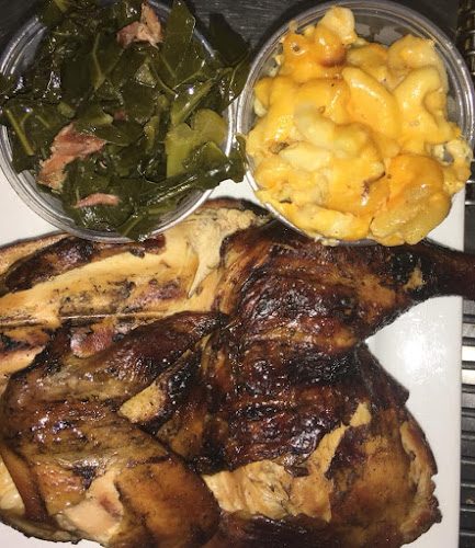 Nessas Food BBQ Restaurant/Caterer