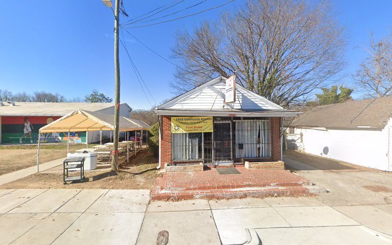 New Visions of Africa