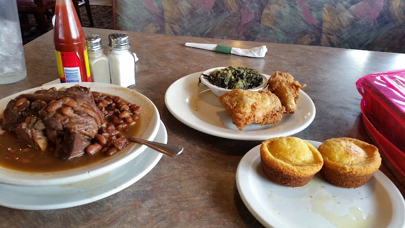 Niecie’s Restaurant