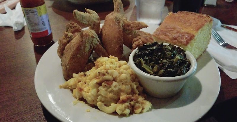 Nigel’s Good Food II