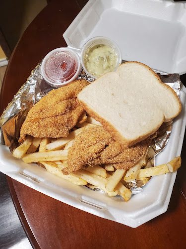 Nimp’s Daiquiris To Go