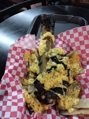 Nobody’s T&K Pop Up Grill and Cafe/ Latonya Soul Food Kitchen