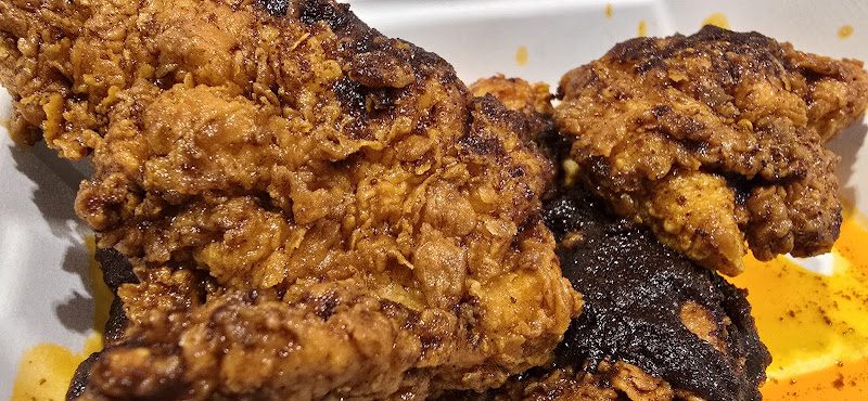 Northern Soul Fried Chicken