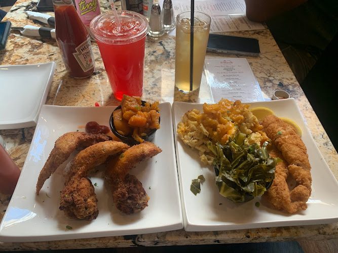 Off the Hook of Yonkers