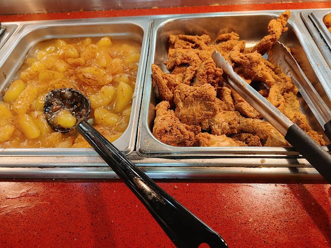 Old Tyme Grill & Buffet