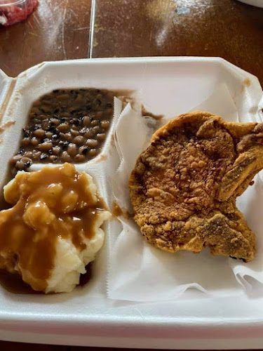 Omega’s Market & Diner