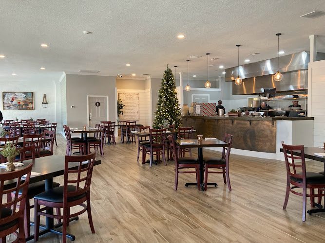 One Love Island and Soul Food Restaurant