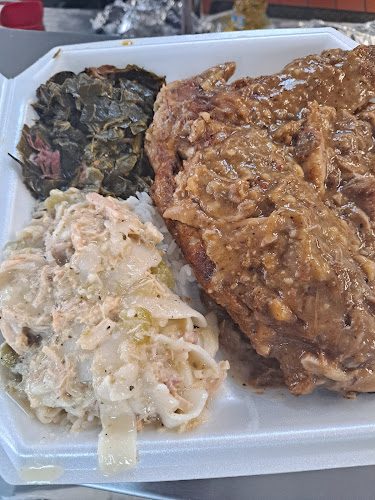 Papa James Country Cooking