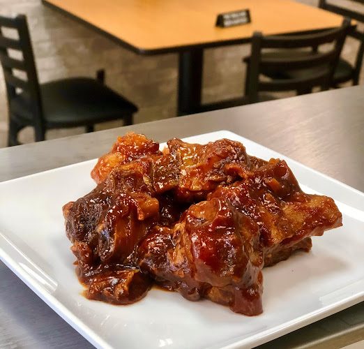 Papa Lou’s Kitchen