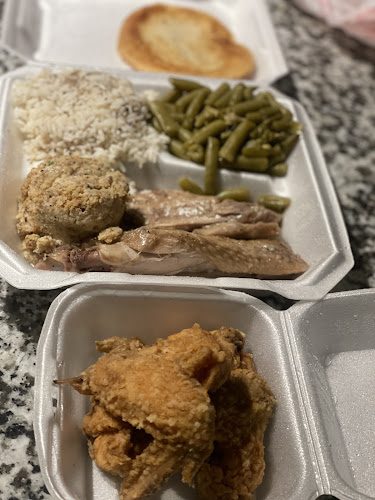 Papa & Mama Chat’s Soul Food