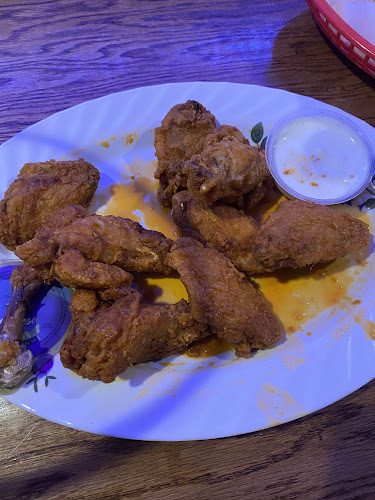 Park Vue Soul Food Bar and Restaurant