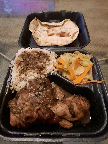 Pasche’s Island Soul Restaurant