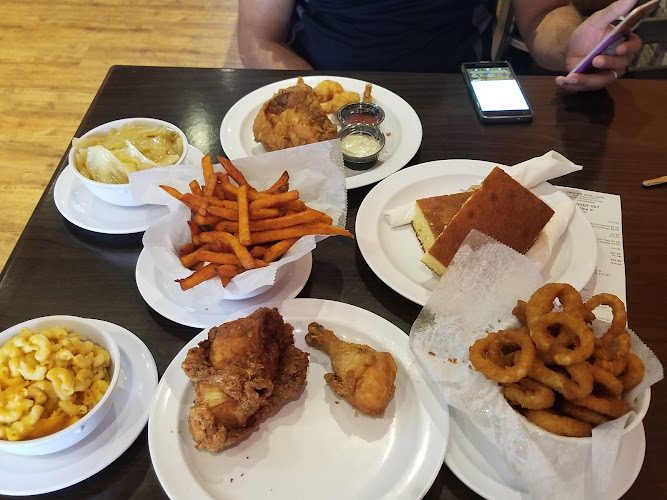 Paula’s Soul Food Cafe