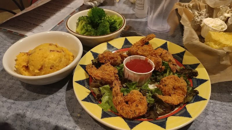 Pearl’s New Orleans Kitchen