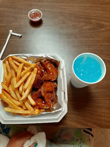 Pigg-ah-boo’s southern flava’s and BBQ