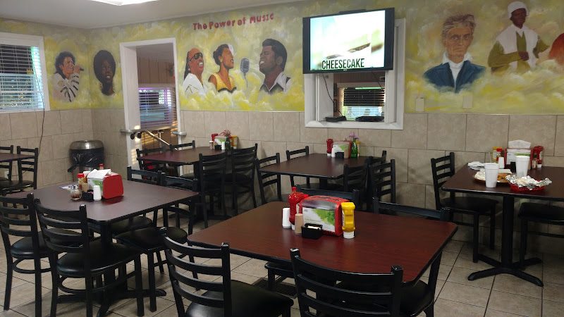 Pizza In The Neighbor Hood