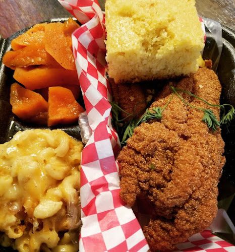 Plate Pleasures Eatery