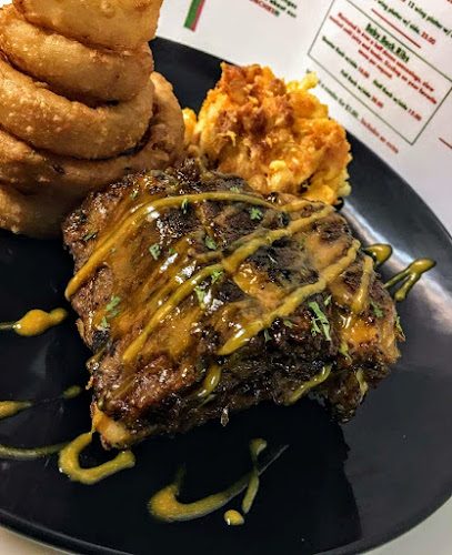 Potheads Catering and Eatery